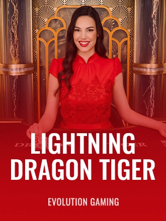 LIGHTNING DRAGON TIGER